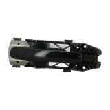 Türgriff Außen Links Vorne 5N0837205MGRU Volkswagen Tiguan (5N1/2) SUV 2.0 TDI 16V 4Motion (CFFB) 2010-10 CFFB