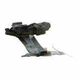 Fensterheber Elektr. Links Hinten 9820885280 Citroën C4 Berline (NC) Schrägheck 5-drs 1.6 BlueHDI 100 (DV6FD(BHY)) 2015-09