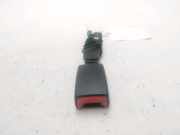 Gürtelschnalle Rechts Vorne 6R0857756DQVZ Seat Ibiza IV SC (6J1) Schrägheck 3-drs 1.6 TDI 105 (CAYC) 2013-10