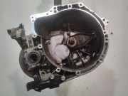 Getriebe Manuell 9806281880 Peugeot 308 (L3/L8/LB/LH/LP) Schrägheck 5-drs 1.6 BlueHDi 120 (DV6FC(BHZ)) 2015-03