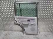 Tür Links Hinten BFA490170 Land + Range Rover Freelander Hard Top Geländewagen 2.0 di (20LTCIE) 1999-01