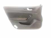 Türverkleidung Links Vorne 809018715R Renault Megane IV Estate (RFBK) Kombi 5-drs 1.2 Energy TCE 130 (H5F-408) 2018-01