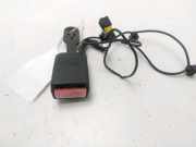 Gürtelschnalle Rechts Hinten 8975EG Citroën C3 Picasso (SH) Großraumlimousine 1.4 16V VTI 95 (EP3(8FS)) 2010-01