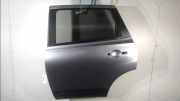 Tür Links Hinten H2101EY1MA Nissan Qashqai (J10) SUV 1.5 dCi DPF (K9K) 2011-11