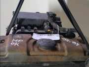 Motor BENZINE 1357Q Peugeot 206 (2A/C/H/J/S) Schrägheck 1.1 XN,XR (TU1JP(HFZ)) 2000-10