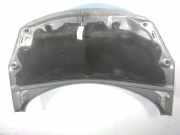 Motorhaube 7901L9 Peugeot 307 SW (3H) Kombi 1.6 HDiF 110 16V (DV6TED4(9HZ)) 2007-09