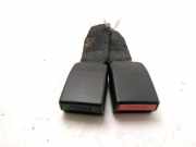 Gürtelschnalle Mh - Dacia Duster (HS) SUV 1.5 dCi (K9K-856(Euro 5)) 2016-04