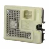 Lenkschloss Mercedes-Benz C AMG (C205) Coupé 4.0 C-63 S AMG V8 Biturbo (M177.980) 2016-08