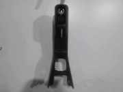 Mittelkonsole 98124989ZD Citroën C3 (SX/SW) Schrägheck 1.5 Blue HDi 100 16V (DV5RD(YHY)) 2021-11