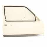 Tür Rechts Vorne Volkswagen Golf II (19E) Schrägheck 1.6 C,CL,GL (EZ) 1991-01 EZ