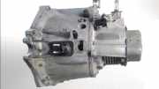 Getriebe Manuell 1609983380 Peugeot Partner (GC/GF/GG/GJ/GK) Van 1.6 BlueHDi 100 (DV6FD(BHY)) 2016-12