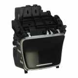 Ablagefach Sitz 2136804303 Mercedes-Benz E (W213) Limousine E-200d 2.0 Turbo 16V (OM654.920) 2017-01