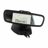 Innenspiegel 8154CS Peugeot 207 SW (WE/WU) Kombi 1.6 HDi 16V (DV6ATED4(9HX)) 2010-04