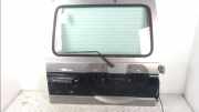Hintertür ACHTERKLEP Hyundai Galloper II Geländewagen 2.5 TCI (D4BH) 1998-08