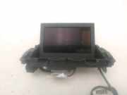 Navigation Set Peugeot 308 CC (4B) Cabrio 2.0 HDi 16V Euro 5 FAP (DW10BTED4(RHF)) 2010-05