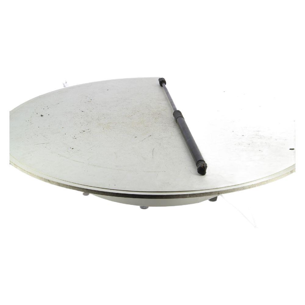 Gasdruckfeder Rechts Hinten 8V4827552 Audi A3 Sportback (8VA/8VF) Schr?gheck 5-drs 1.6 TDI 16V (CLHA) 2013-03