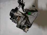 Getriebe Manuell 2067971 Ford Fiesta VII Schrägheck 1.6 TDCi 16V 95 (TZJB) 2015-03