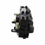 Bedienung Heizung 9675400280 Citroën C3 (SC) Schrägheck 5-drs 1.2 VTi 82 12V (EB2F(HMZ)) 2016-05