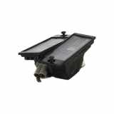 Kennzeichenbeleuchtung 92510D3000 Hyundai Tucson (TL) SUV 1.7 CRDi 16V 2WD (D4FD) 2017-01