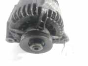 Lichtmaschine 57055Z Peugeot 106 II Schrägheck 1.0 (TU9M-Z(CDZ)) 1999-07