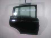 Tür Rechts Hinten 1P0833056 Seat Leon (1P1) Schrägheck 5-drs 1.9 TDI 105 (BXE) 2008-01