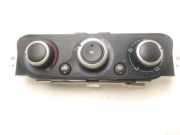 Bedienung Heizung 275101203R Renault Megane III Berline (BZ) Schrägheck 5-drs 1.5 dCi 95 (K9K-846) 2014-10