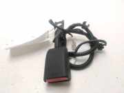 G?rtelschnalle Rechts Vorne 732300D340C0 Toyota Yaris III (P13) Schr?gheck 1.33 16V Dual VVT-I (1NRFE) 2013-06