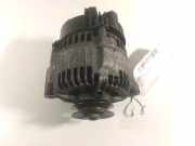 Lichtmaschine 57055Z Peugeot 106 II Schrägheck 1.0 (TU9M-Z(CDZ)) 1999-07