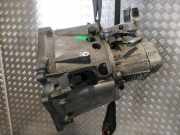 Getriebe Manuell 1609983480 Peugeot 308 (L3/L8/LB/LH/LP) Schrägheck 5-drs 1.2 12V e-THP PureTech 110 (EB2DT(HNZ)) 2016-02