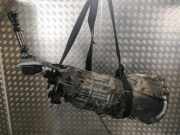 Getriebe Manuell 3303053210 Lexus IS (E2) Limousine 220d 16V (2AD-FHV) 2006-06