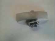 Innenspiegel 1T0857511BY20 Volkswagen Touran (1T1/T2) Großraumlimousine 1.9 TDI 105 (BKC) 2005-12 BKC