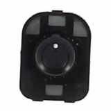 Spiegelverstellung Schalter 8V0959565A Audi A3 Sportback (8VA/8VF) Schrägheck 5-drs 2.0 TDI 16V (CRLB) 2014-09