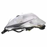 Scheinwerfer Links 1606931680 Citroën DS3 Cabrio (SB) Cabrio 1.6 e-HDi (DV6DTED(9HP)) 2013-04