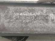 Scheibenwischer Mechanisch Porsche 944 Coupé 2.5 S 16V (M44.40) 1987-03