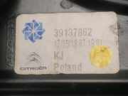 Fensterheber Elektr. Rechts Vorne YQ00778380 Citroën C3 Aircross I (2C/2R) SUV 1.2 e-THP PureTech 110 (EB2DT(HNZ)) 2019-02