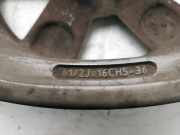 Leichtmetallrad -- 8200147838 Renault Scénic I (JA) -> 1999, Zie MEGANE Großraumlimousine 2.0 16V RX4 (F4R-744) 2002-12