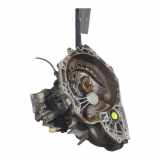 Getriebe Manuell 55566442 Opel Meriva (B) Großraumlimousine 1.4 16V Ecotec (A14XER) 2014-04