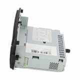 Navigation Set Dacia Sandero II Schrägheck 0.9 TCE 12V (H4B-408(H4B-B4)) 2019-06