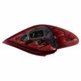 Rücklicht Rechts 6351HQ Peugeot 207/207+ (WA/WC/WM) Schrägheck 1.4 HDi (DV4TD(8HZ)) 2010-09