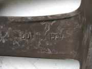 Leichtmetallrad - 36116850293 BMW X1 (E84) SUV sDrive 16d 2.0 16V (N47-D20C) 2014-12