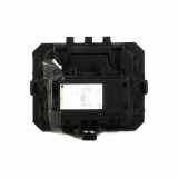 Heizwiderstand 7701207873 Renault Grand Sc?nic III (JZ) Gro?raumlimousine 1.5 dCi 105 (K9K-832(K9K-G8)) 2010-05