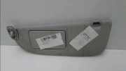 Sonnenblende Links 8143HE Peugeot 206 SW (2E/K) Kombi 1.4 (TU3JP(KFW)) 2002-09
