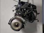 Motor BENZINE 190000J050 Toyota Yaris (P1) Schrägheck 1.3 16V VVT-i (2SZFE) 2003-05