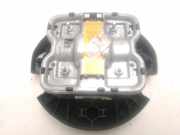 Airbag Lenkrad 8200677496 Renault Clio III Estate/Grandtour (KR) Kombi 1.5 dCi 70 (K9K-768) 2011-09