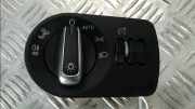 Lichtschalter 8X1941531AN5PR Audi Q3 (8UB/8UG) SUV 2.0 TDI 16V 150 (DFTA) 2017-08