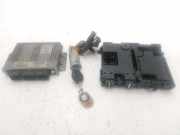 Motorsteuergerät - Peugeot 206 (2A/C/H/J/S) Schrägheck 1.4 XR,XS,XT,Gentry (TU3JP(KFX)) 2000-12