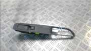Schalter Für Elekt. Fensterheber VOOR/FRONT 254218614R Renault Clio IV (5R) Schrägheck 5-drs 1.5 dCi 75 FAP (K9K-612) 2017-04