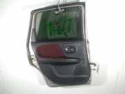 Tür Links Hinten H21019U0MA Nissan Note (E11) Großraumlimousine 1.5 dCi 86 (K9K-276) 2009-03