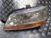Scheinwerfer Links 51747607 Fiat Multipla (186) Großraumlimousine 1.9 JTD 115 (186.A.8000) 2004-11