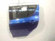 Tür Links Hinten 6800468L01 Suzuki Swift (ZA/ZC/ZD) Schrägheck 1.2 16_ (K12B) 2016-09